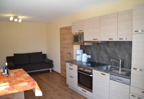 Appartements Real
