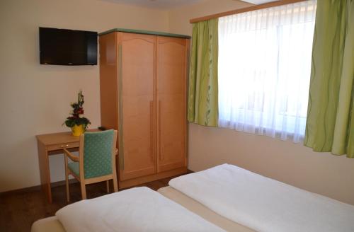 Appartements Real