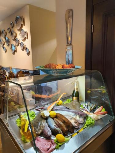 Park Hotel Sandanski - image 8