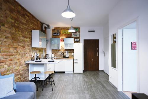 Mini Loft Janickiego - Rothenklempenow