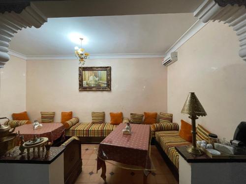 Riad ouhmidi 4