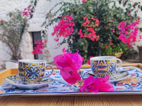 Casa Iris – Ostuni, AR