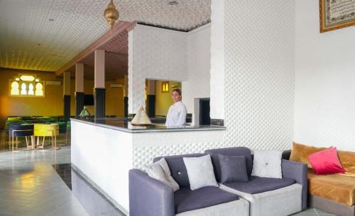 . Hotel Warda