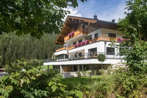 BergLeben Zaglauhof in Werfenweng, Österreich