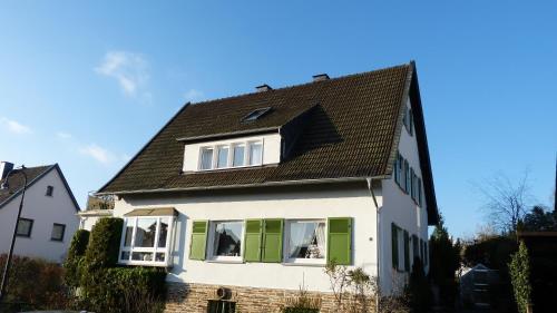 B&B Wittlich - Eifelidylle am MoselMaareRadweg - Bed and Breakfast Wittlich