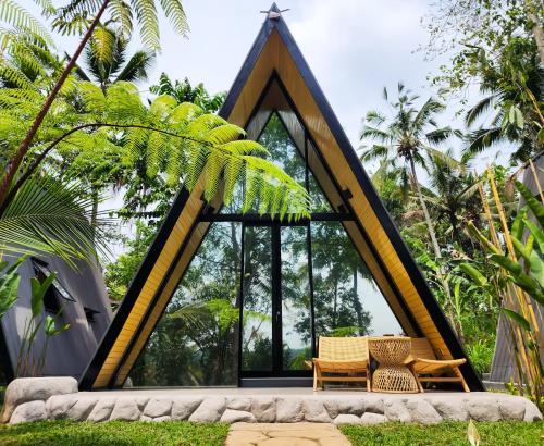 Delta Casa Ubud- Tiny Villas in Bali's Jungles