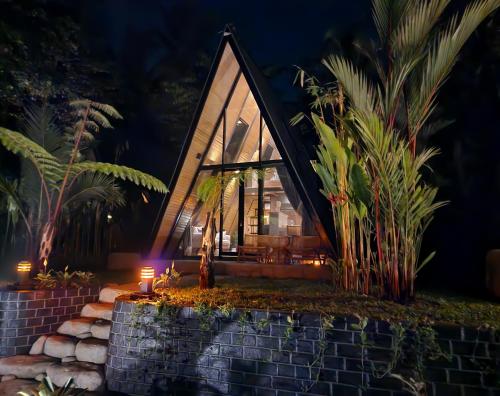 Delta Casa Ubud- Tiny Villas in Bali's Jungles