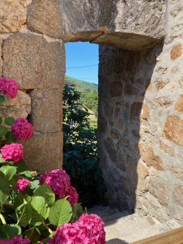 Le Hameau des Sources - Location saisonnière - Colombier-le-Jeune