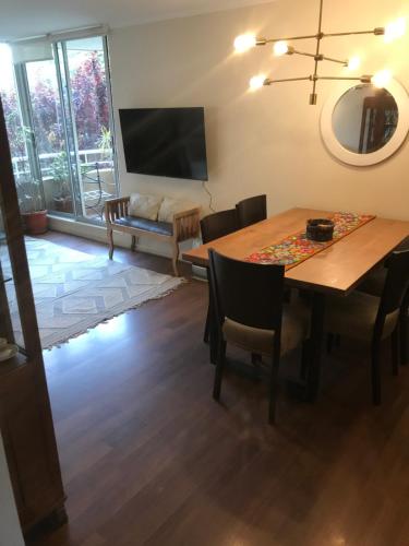 Apartamento Full in Concon