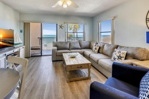 Emerald Isle 204 in St Pete Beach, USA