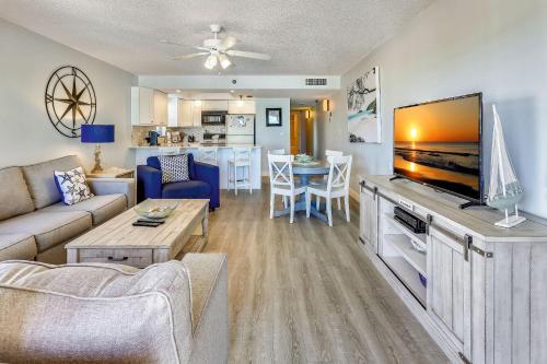 Emerald Isle 204 in St Pete Beach, USA