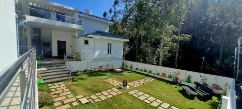 Risi Residency