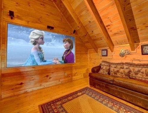 Creating Memories, Sevierville