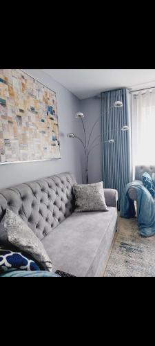 DLuxxe Serenity Home Stay-SILVER