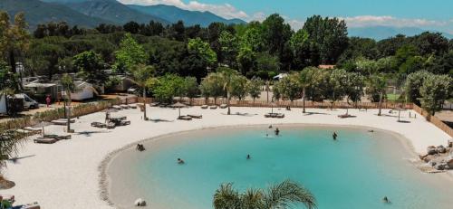 Oh! Campings - La Tamarissière Agde - Camping - Agde