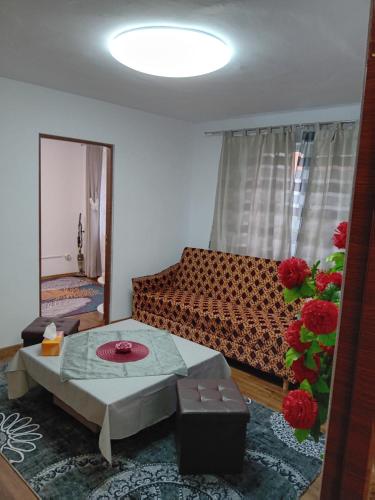 La Florin - Apartment - Mediaş