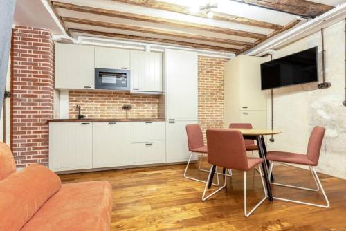 NOUVEAU - Loft industriel - 4pp, París