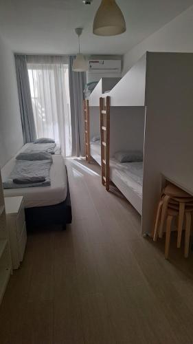 Hauptbahnhof Apartments, Вена (фото 6)