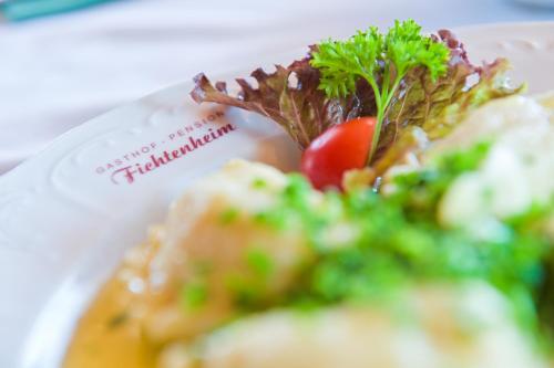 Almhotel Fichtenheim - image 12