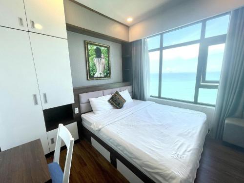 Duc's Oceanus Residence Nha Trang - image 2