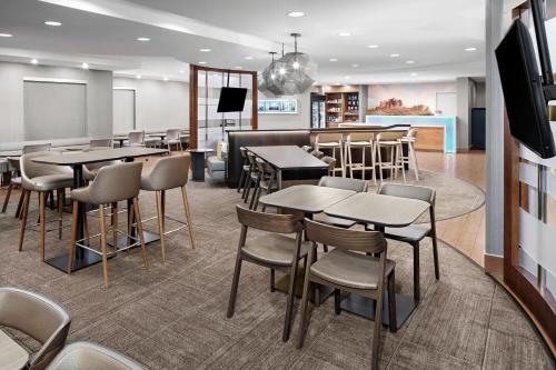 SpringHill Suites Scottsdale North