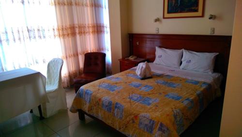 hotel photo