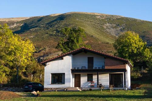 El Mirador de las Cuencas