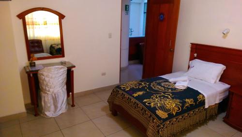 Hotel Rizzo