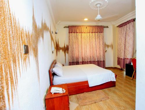 Benin Metropole Hotel photo 1