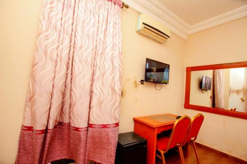Benin Metropole Hotel photo 2