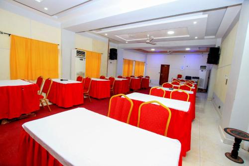 Benin Metropole Hotel photo 3