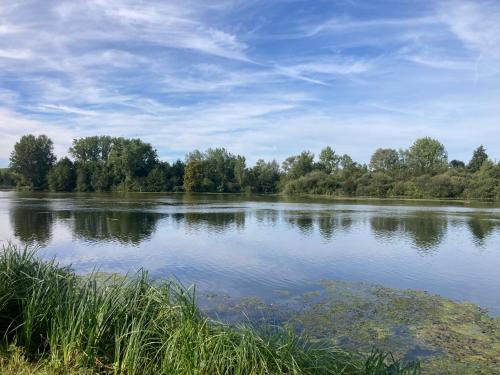 Le petit coin de la Haute Somme - Location saisonnière - Hem-Monacu