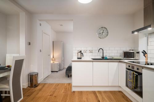 Coppergate Mews Apartment Doncaster 3