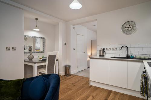 Coppergate Mews Apartment Doncaster 3
