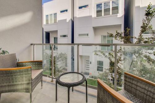 Luxurious Med Cntr/NRG Townhome in Houston, USA