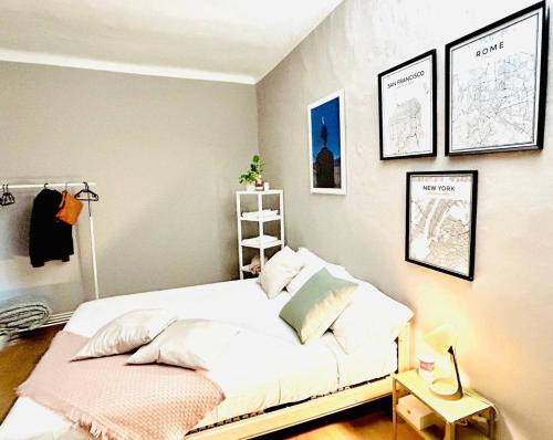  Varese Movida in 21100 Varese