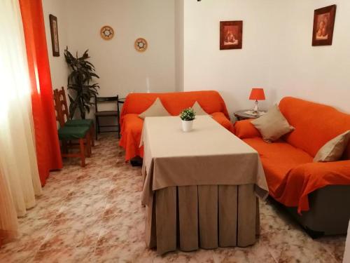 Apartamento Pablo Apartamento Pablo