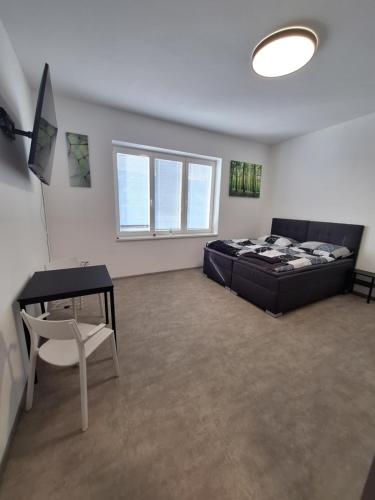 Apartmány Přerov 22