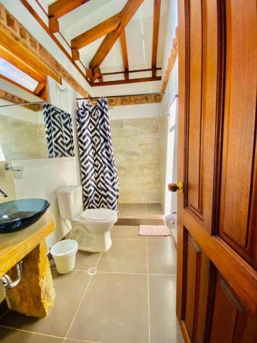 Hotel Casa Cantabria Campestre - image 5