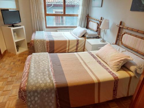 apartamento gran Vía apartamento gran Vía
