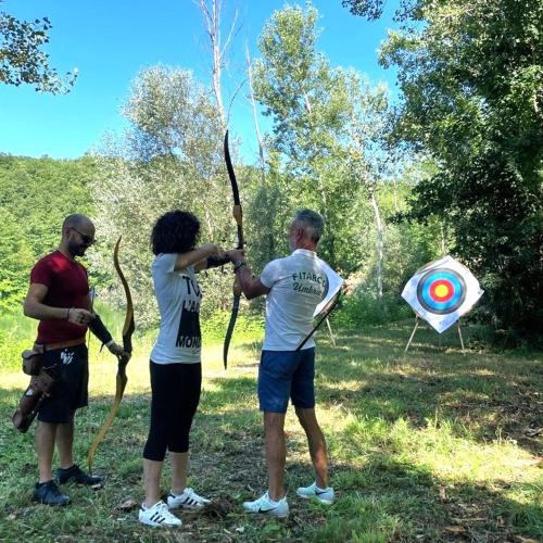 Castello di Baccaresca — Photo 3