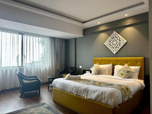 Olive By Tej Hotels And Resorts in Darjeeling