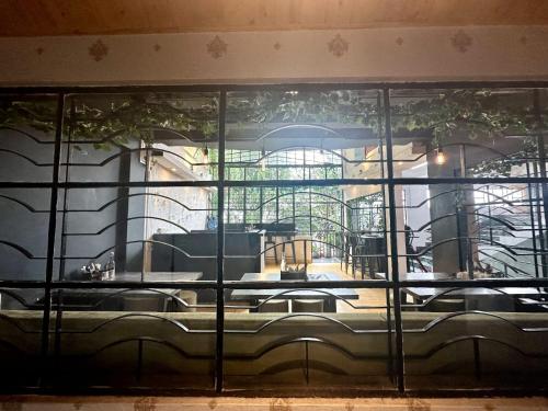 Restaurant, Olive By Tej Hotels And Resorts in Darjeeling