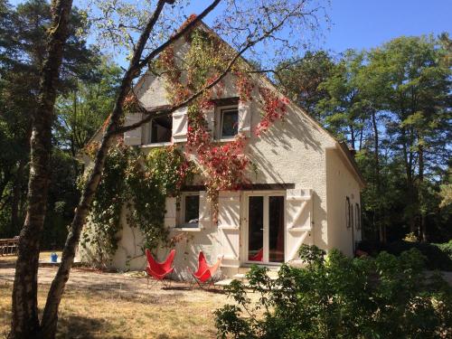 Chambres au coeur du Massif des Trois Pignons chambre d'hôte Noisy-sur-École