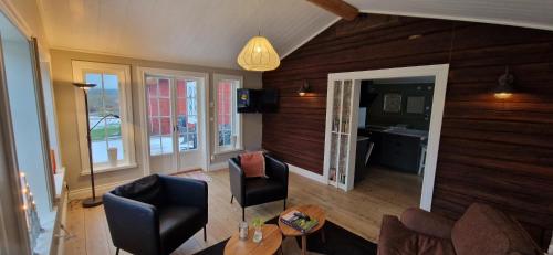 Rymlig dalastuga i Siljansnäs 4-6 bäddar (Rymlig dalastuga i Siljansnas 4-6 baddar) in Siljansnasa