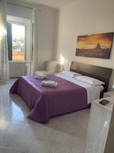 Casa vacanze Pigneto Roma, Rome (photo 9)