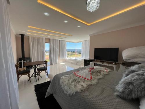 Exterior view of Hope Valley Adventure Resort