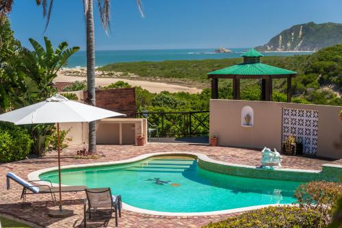 Sand Castle Sand Castle