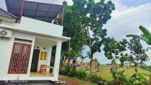 Jatisela Homestay5