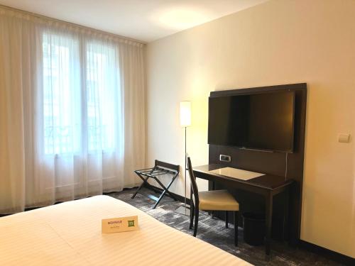 ibis Styles Metz Centre Gare - image 9